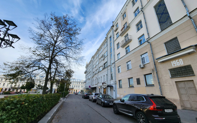 Квартира SmartApart Театральный