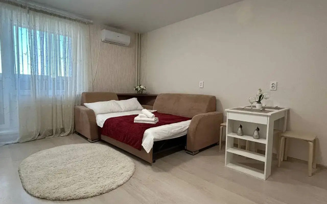 Апартаменты на Университетской набережной 63