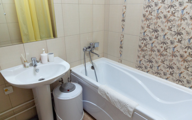 Квартира Премиум на Пушкина 32