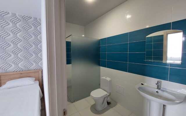 Afrodita Guest house