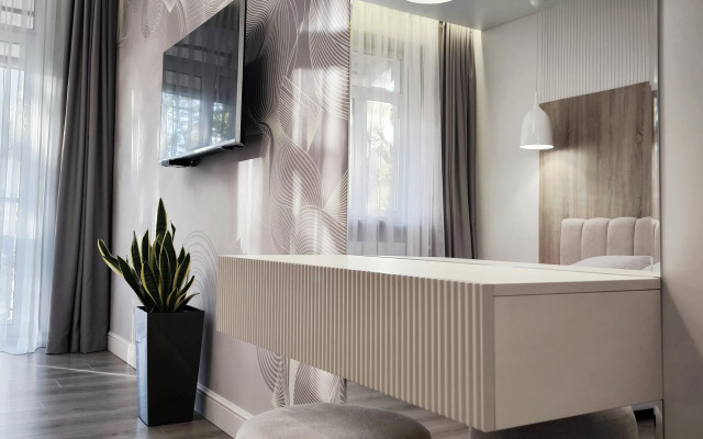 Best Home Apartment
