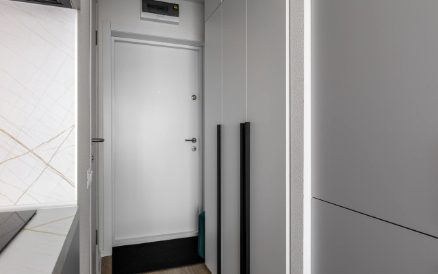 UraganApart Simfoniya Apartments