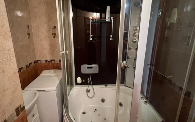 Апартаменты Добрые сутки на Технической 67