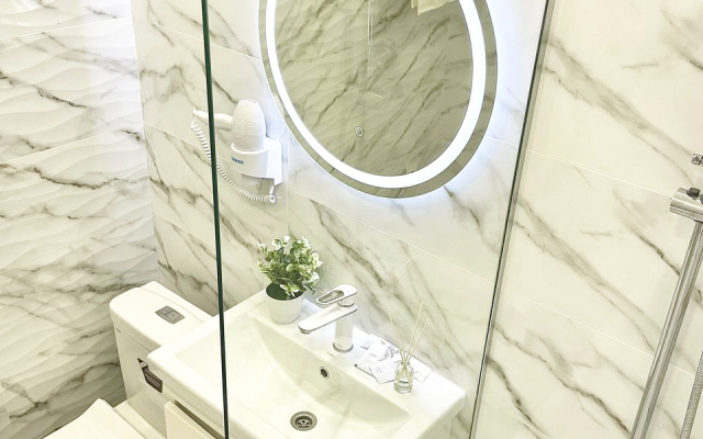 Квартира Звездный город