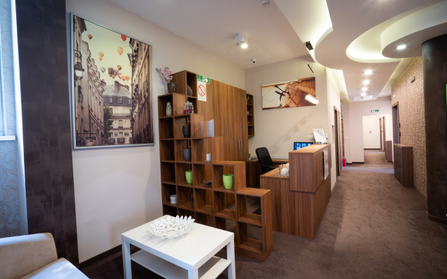 Veneti Suites Guest House