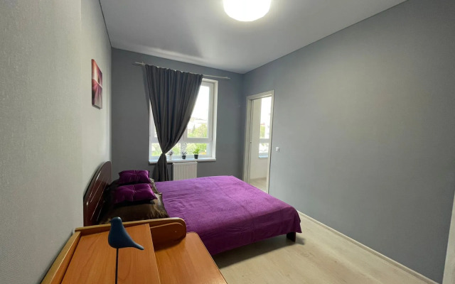 Bolshaya Treshka V Tsentre Flat