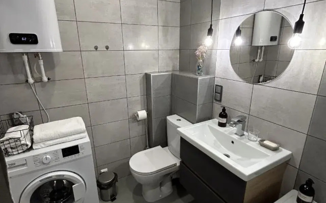 Квартира Уютная