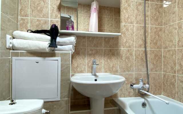 Odnokomnatnaya Flat