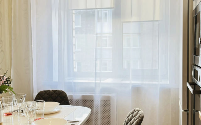 Апартаменты MyHome-Vologda, на Карла Маркса 82Б