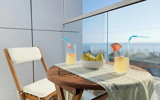 Квартира Уютная студия в Сочи