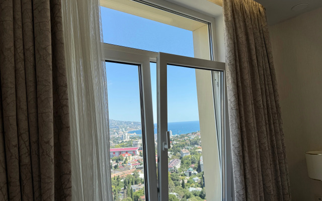 Yalta Almaz Apartments 5