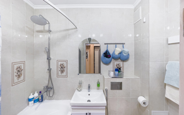 Апартаменты Мохито у моря