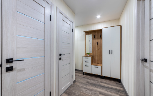 Na Kalarash 9А Flat