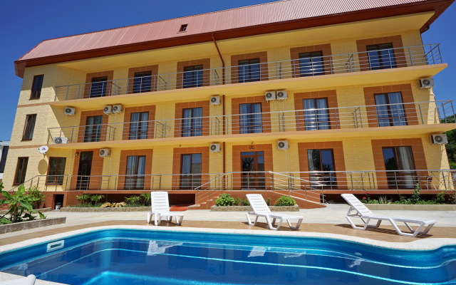 Bingo Guest House