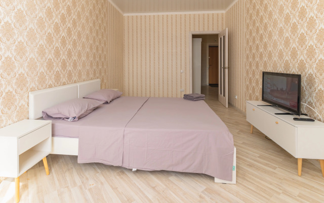 Квартира Чкалова53/3 29