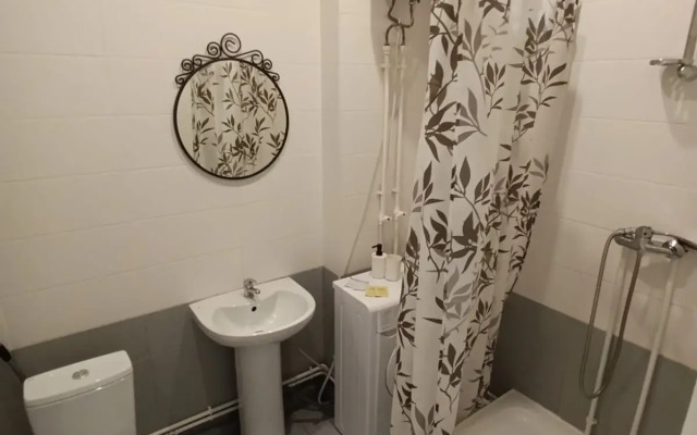 Квартира с потрясающим видом на город