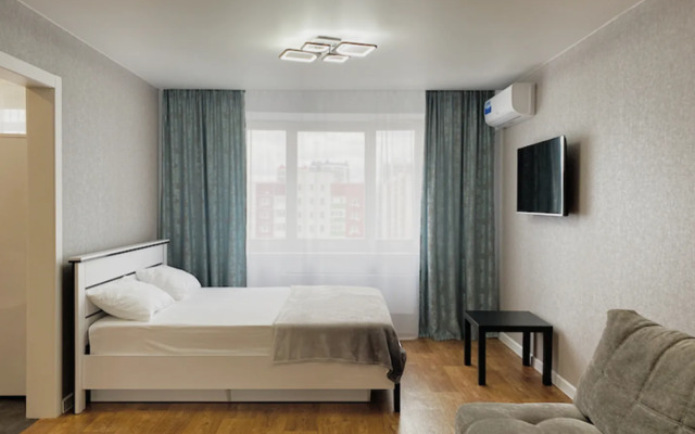 V Zhk "novo-Patpushevo" Flat