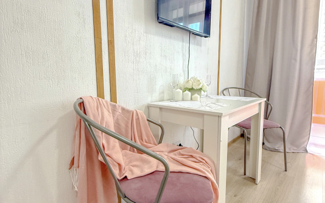 Квартира Студия Чкаловская в 5 Минутах от Метро