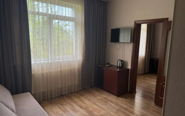 Guest house Marika
