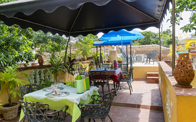 Casa El Ceramista Hostel