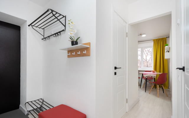 Квартира на Чехова