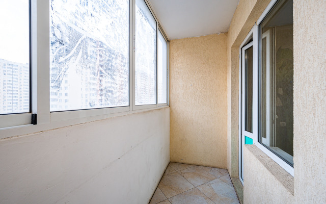 Квартира Devi Лавочкина 17