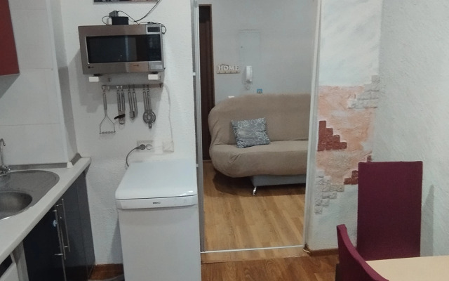 Квартира Умный дом с Алисой в Студгородке