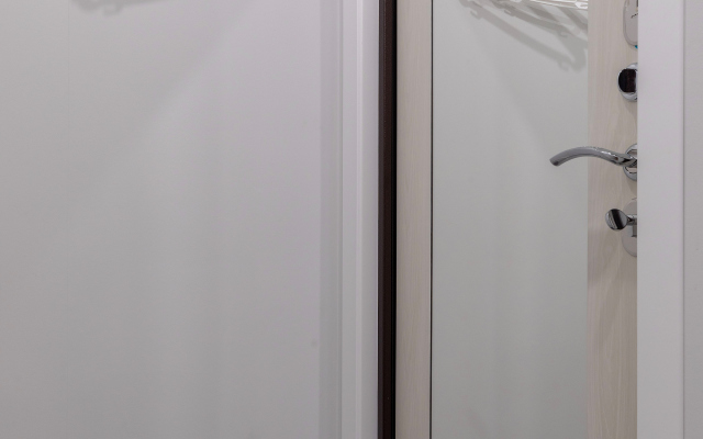 Апартаменты на 4-ой Красноармейской 4