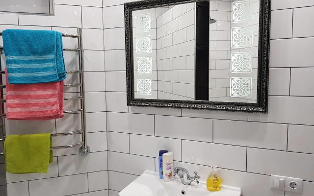 Апартаменты на Гагарина 5/2