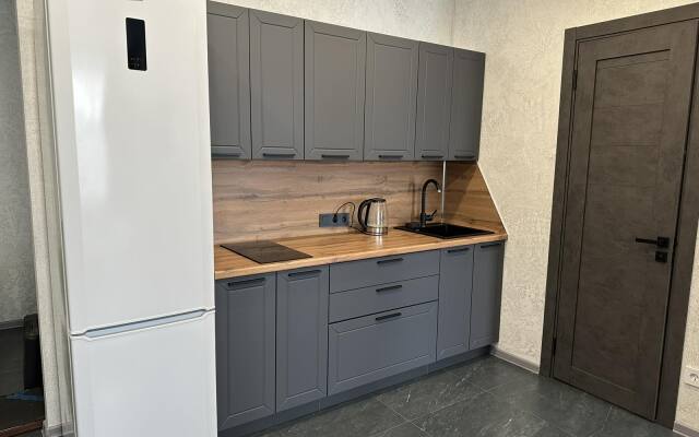 Апартаменты на Родионова ЖК Подкова