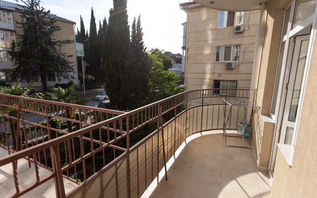 Atlant Dream-1 Flat