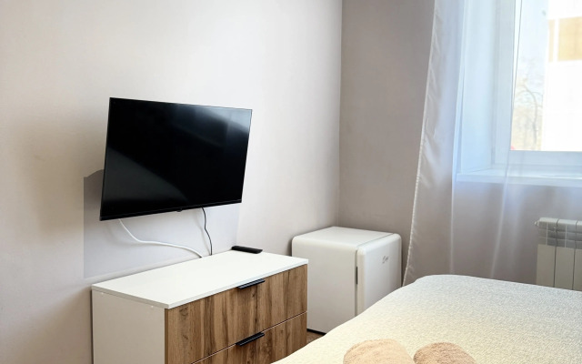 Апартаменты LOMACO