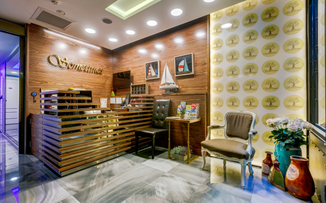 Sometimes Taksim Hotel