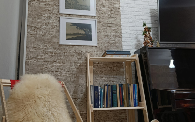 Частный дом Панорама Анапа