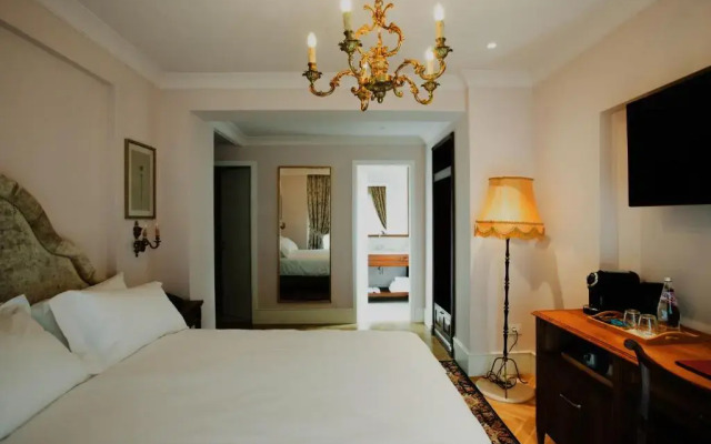 Ebel Boutique Hotel