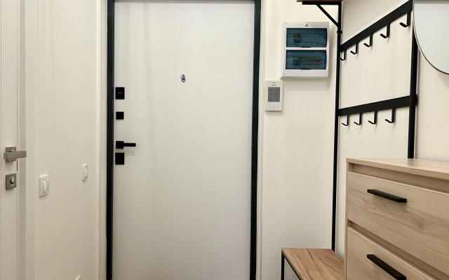 Квартира стильная