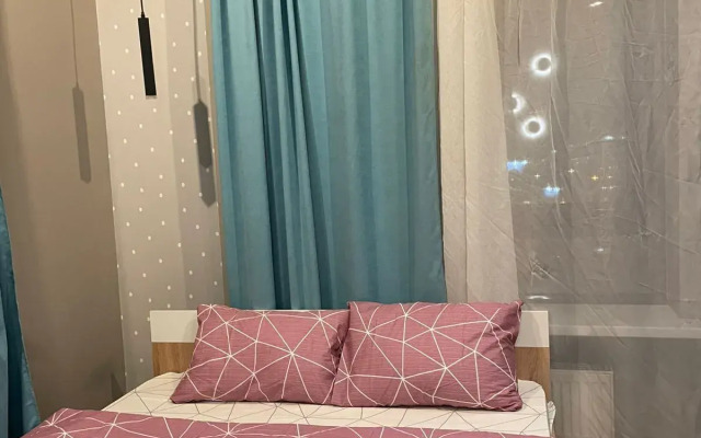 Квартира на улице Шереметьевская 26