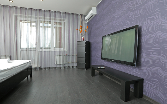 Апартаменты Alekseeva 113