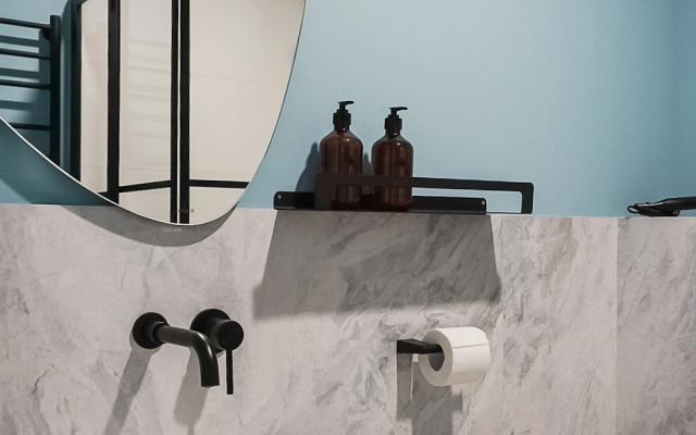 Апартаменты Pavlov Лазурная