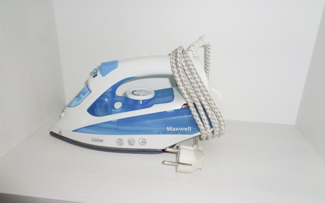 Na prospekte Deriglazova 21 Flat