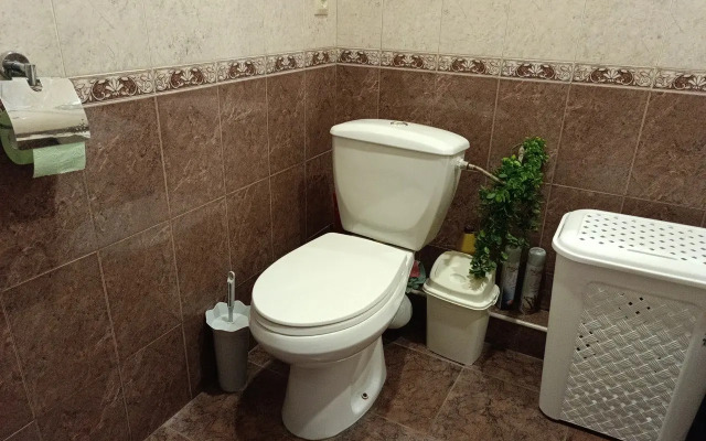 1-k, 40m², 2 Krovati Flat