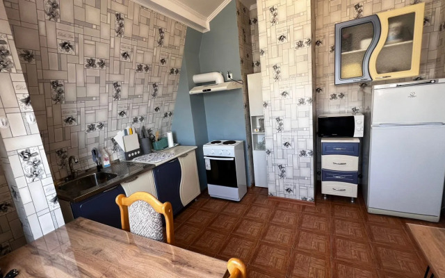 Kvartira S Vidom Na More Flat