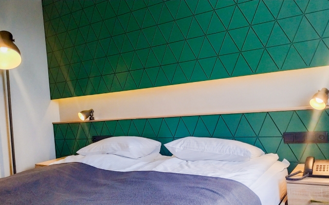 Gelios Hotel