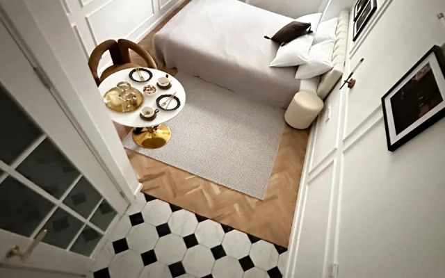 Апартаменты Matison Home Петровка 5