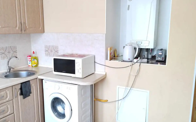 Квартира Однокомнатная эконом