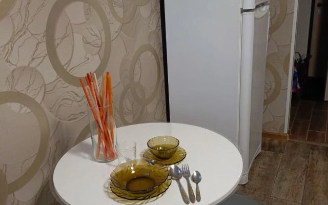 Квартира Уютная студия