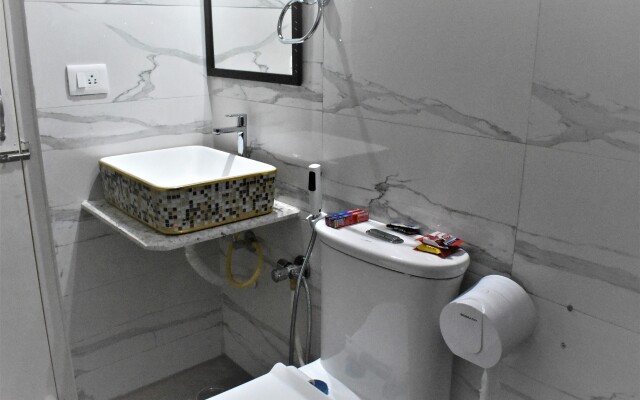 Бутик-отель 4 Seasons suites