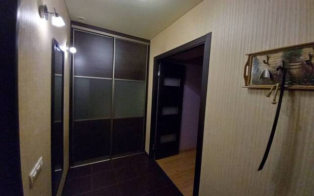 Квартира Просторная Однокомнатная на Московской