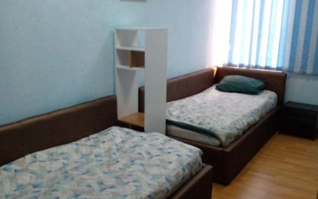 Sova Hostel