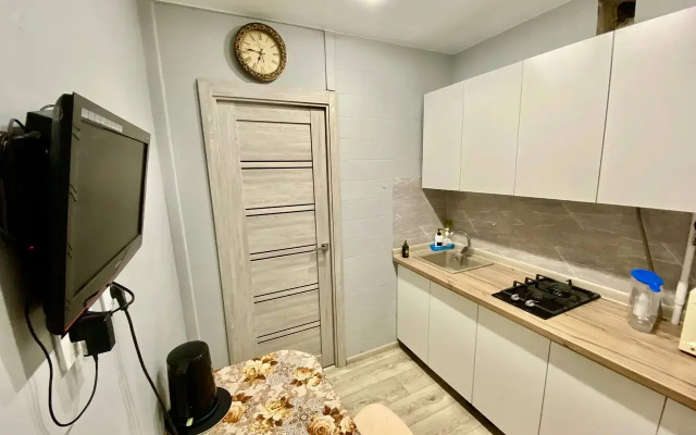 Rostov-na-donu Flat